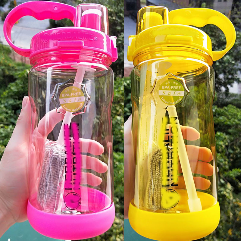 Nutrition And Fitness For Life - Liquidación: Precio al por mayor, botella