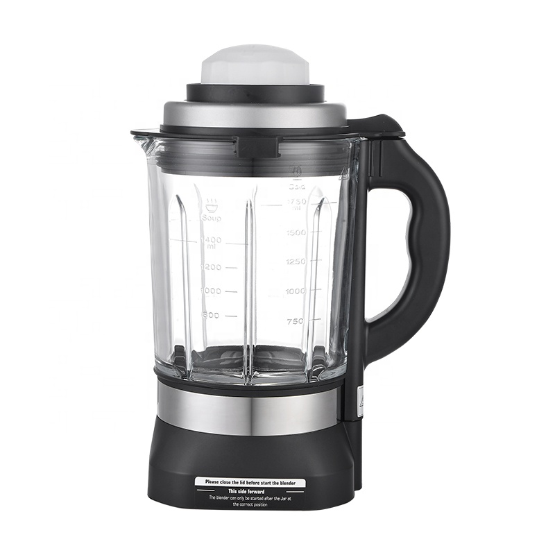 Licuadora de Nutrición y Leche - Nutrition & Fitness Station reseña y precio
