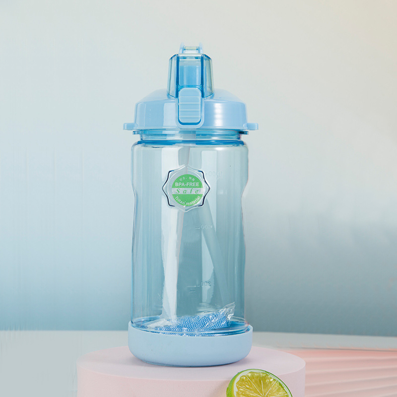 Botella de Agua Deportiva de P - Nutrition And Fitness For Life reseña y precio