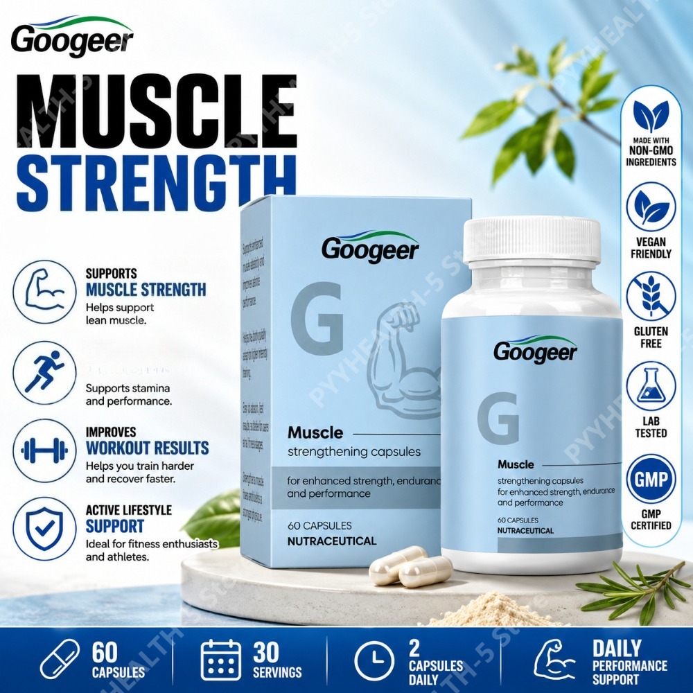 Cápsulas de Apoyo Diario para  - Fitness Nutrition Lifestyle reseña y precio