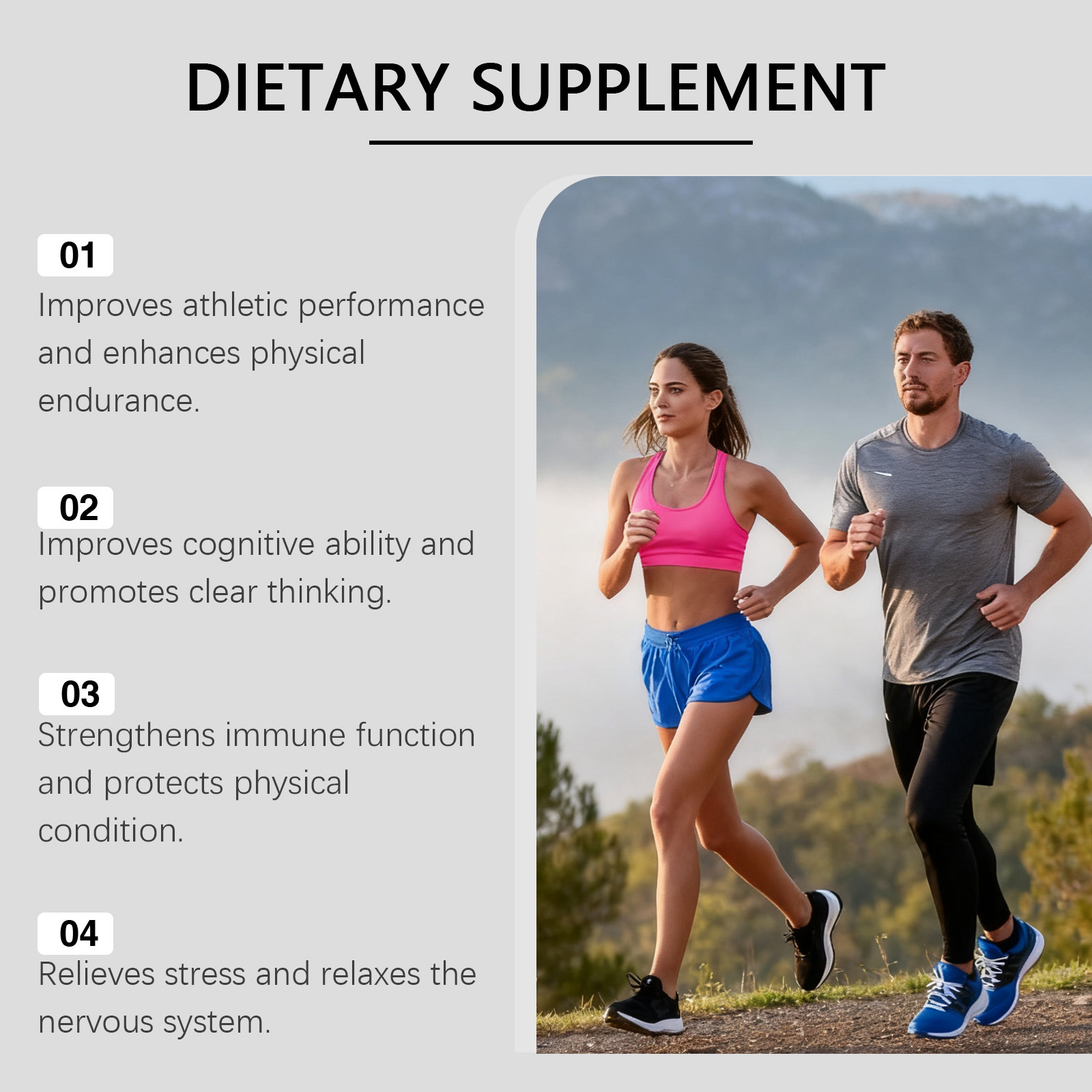 Gotas para el Cuidado Corporal - Nutrition Fitness reseña y precio