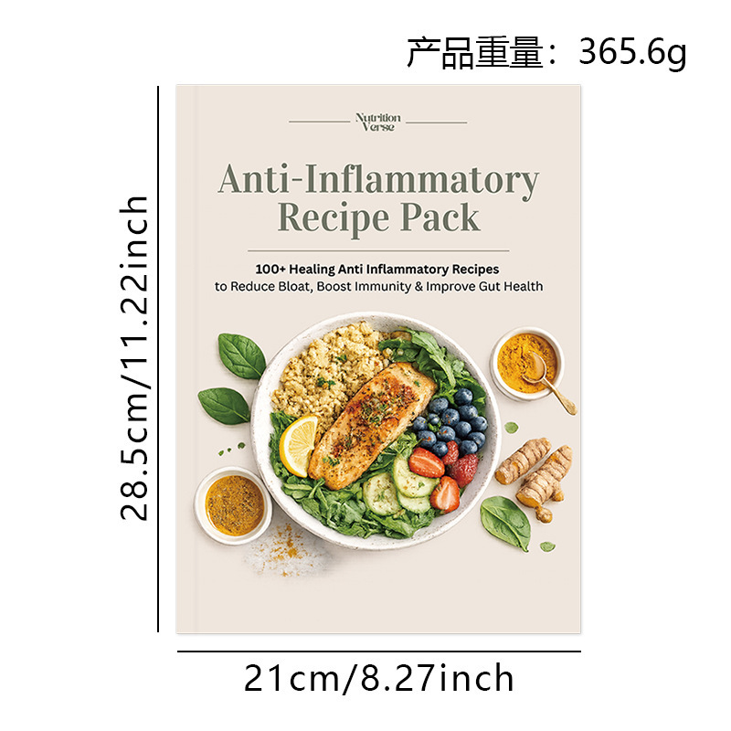 Nuevo Libro de 100 Recetas Sal - Nutrition & Fitness Station reseña y precio