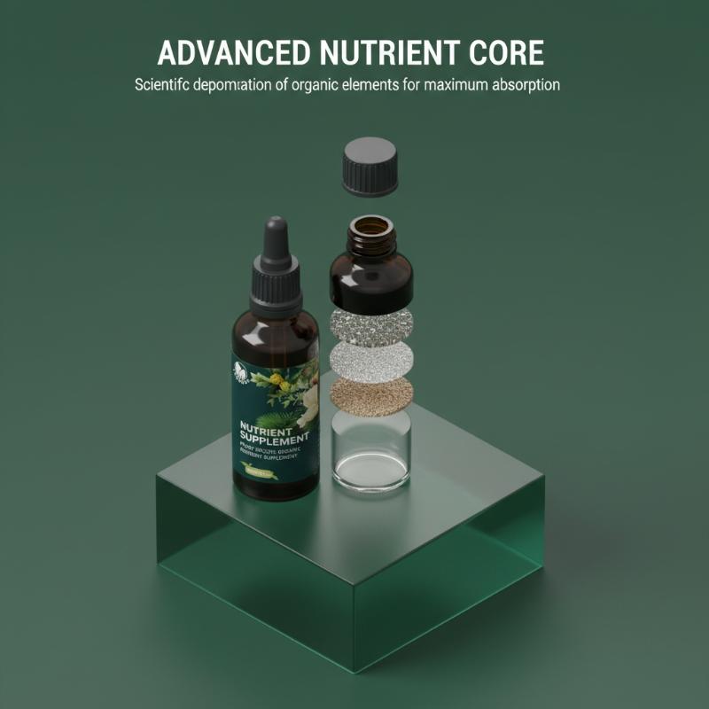 Solución Nutritiva Concentrada - Nutrition & Fitness Station reseña y precio