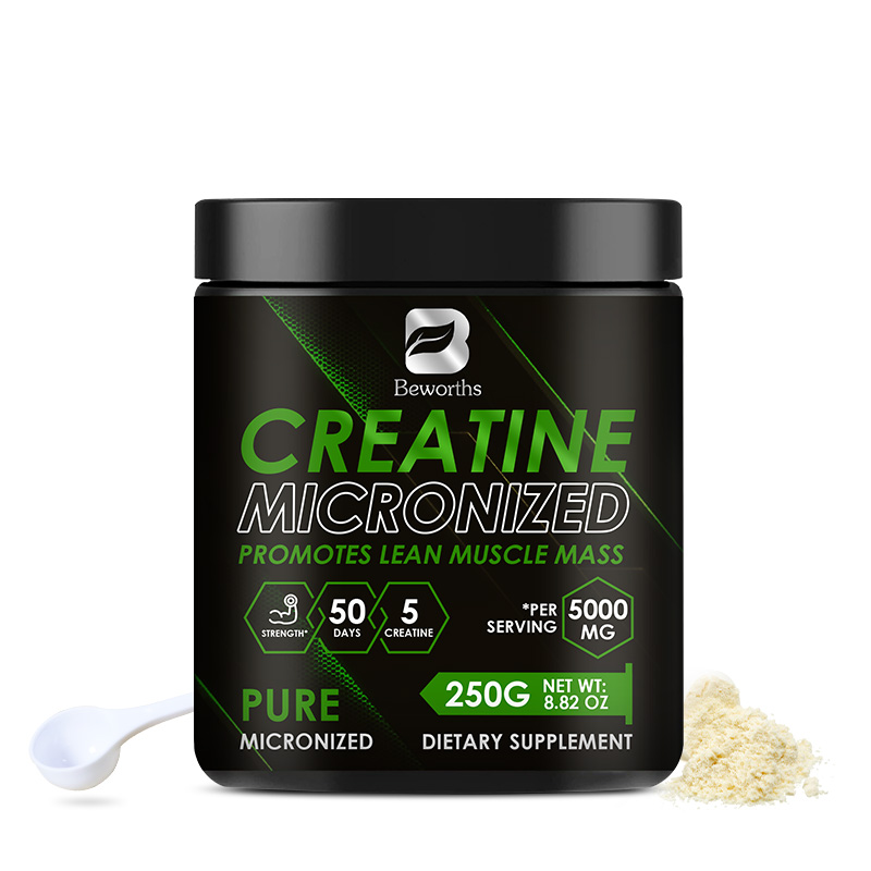 Beworths-Polvo de Monohidrato  - Pre Workout Supplement reseña y precio