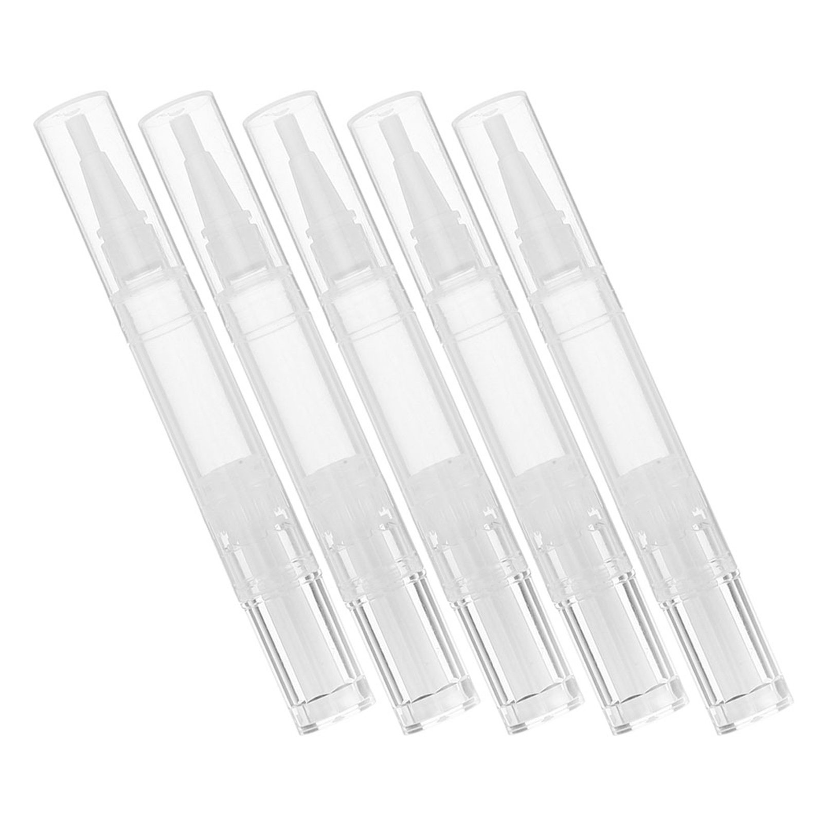 5 piezas de bolígrafos rellena - Nutrition & Fitness Station reseña y precio