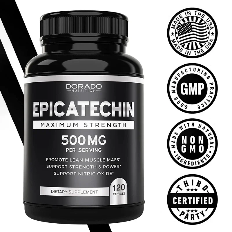Suplemento de extracto de Epic - Pre Workout Supplement reseña y precio