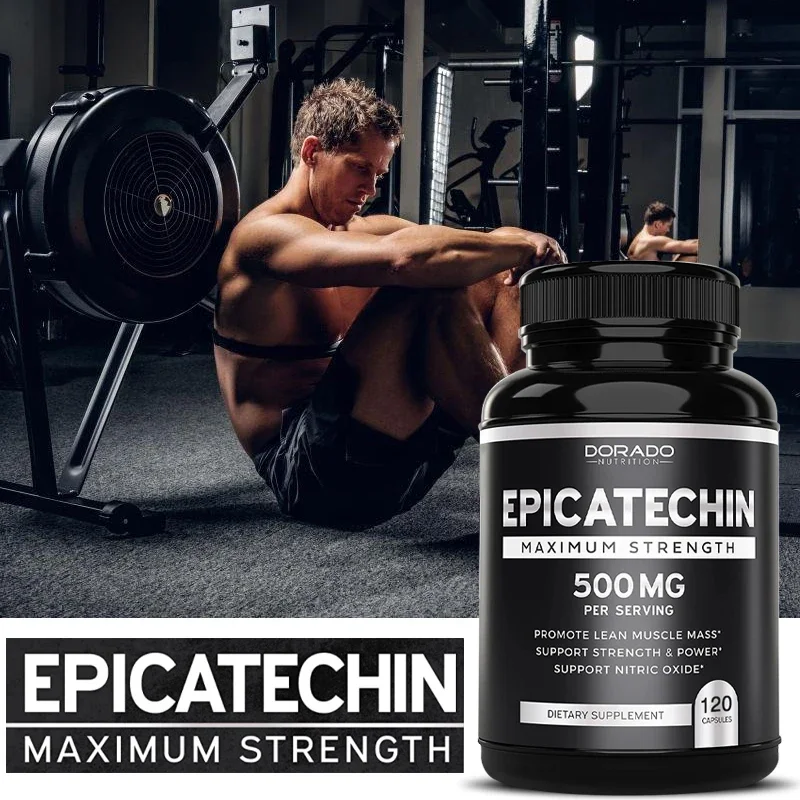 Suplemento de extracto de Epic - Pre Workout Supplement reseña y precio